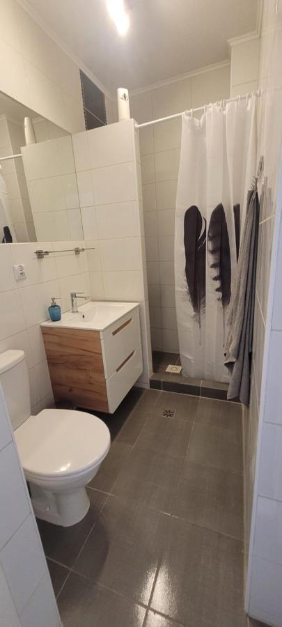 Apartament Formoza 格丁尼亚 外观 照片