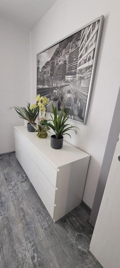 Apartament Formoza 格丁尼亚 外观 照片
