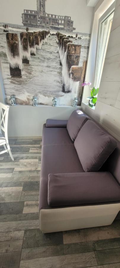 Apartament Formoza 格丁尼亚 外观 照片