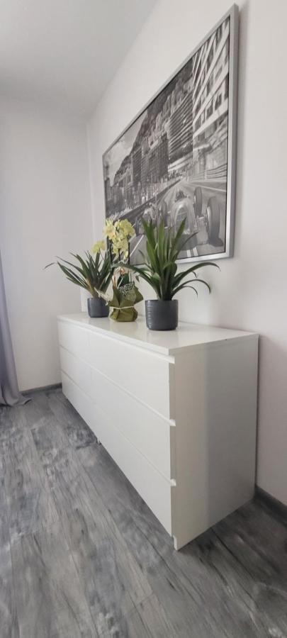 Apartament Formoza 格丁尼亚 外观 照片