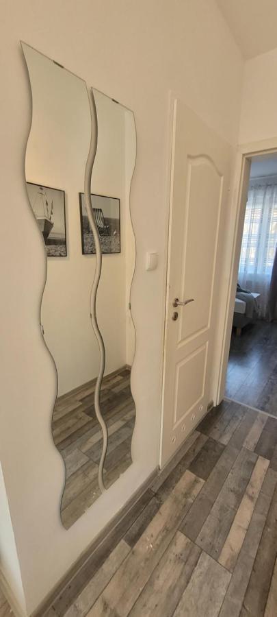 Apartament Formoza 格丁尼亚 外观 照片