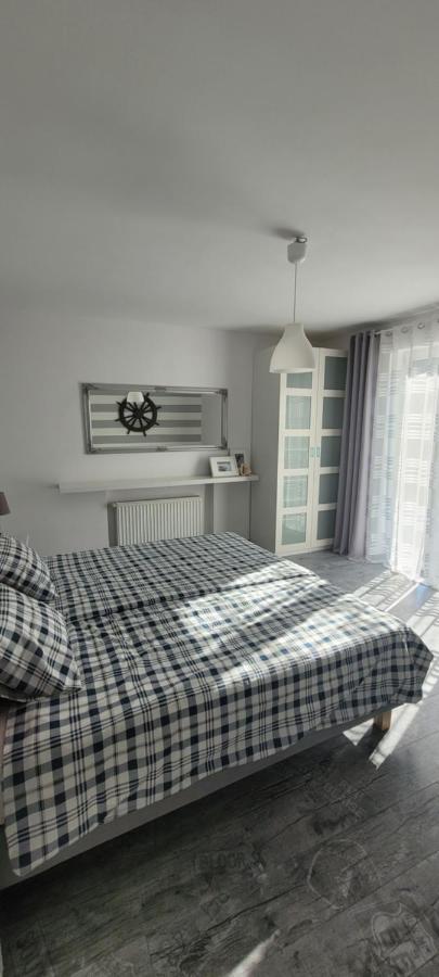 Apartament Formoza 格丁尼亚 外观 照片
