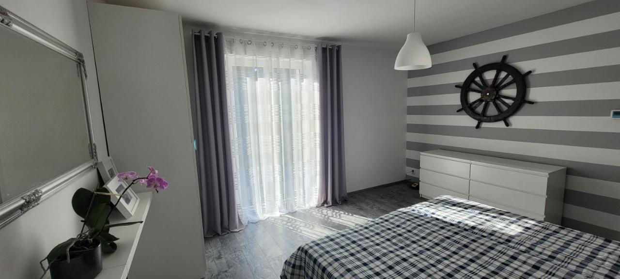 Apartament Formoza 格丁尼亚 外观 照片